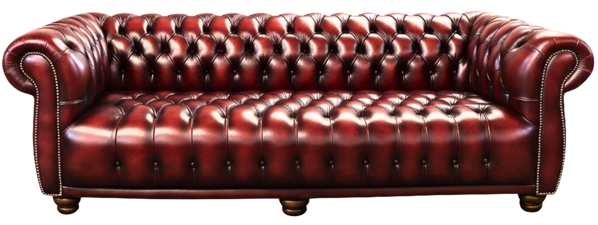 The Westminster Chesterfield
